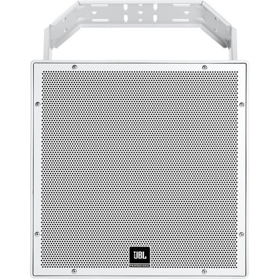 JBL Professional All Weather AWC129 2-way Indoor/Outdoor Ceiling Mountable Speaker - 400 W RMS - Gray JBL Professional All Weather AWC129 2-way Indoor/Outdoor Ceiling Mountable Speaker - 400 W RMS - Gray